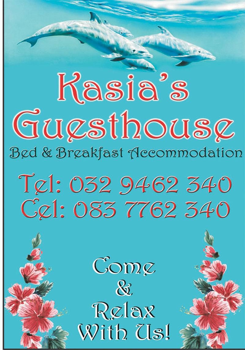 kasia's guesthouse