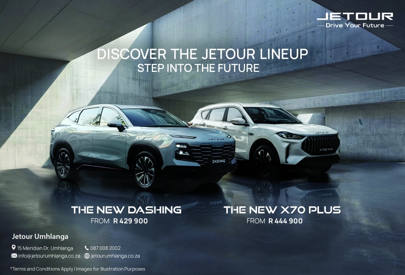 jetour sept