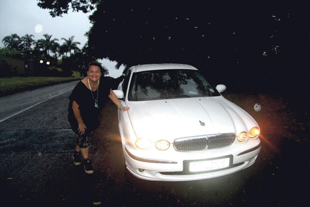 How To Drive In The Rain The Bugle Weekly Community Magazine, Tabloid