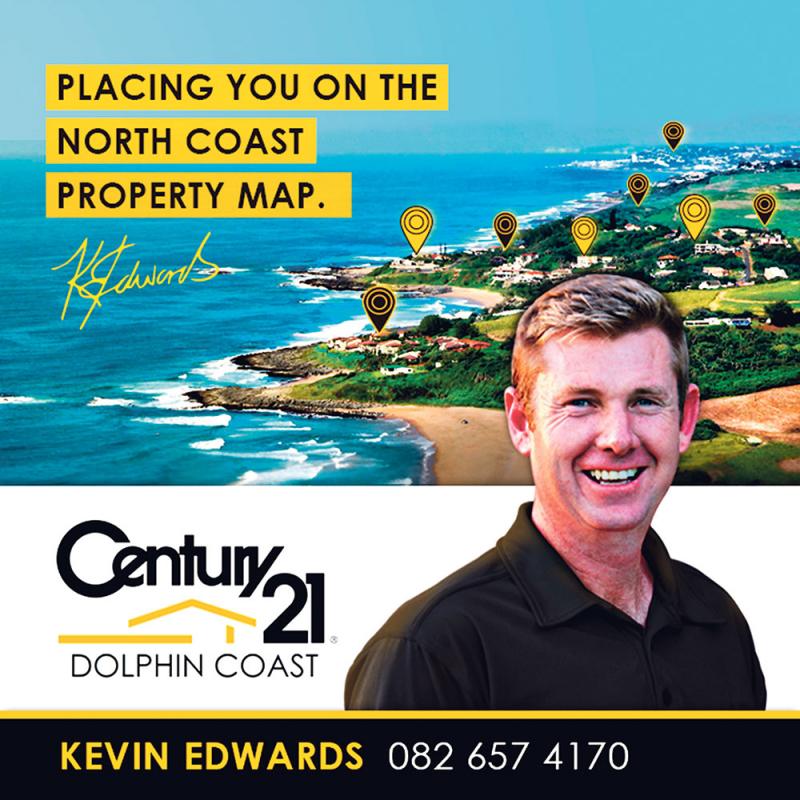 Kevin Edwards Turns 21 | The Bugle - Weekly Community