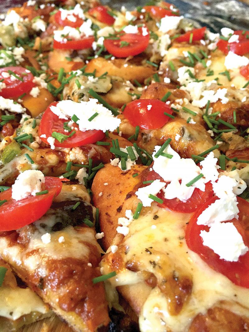 foodie so good and so easy