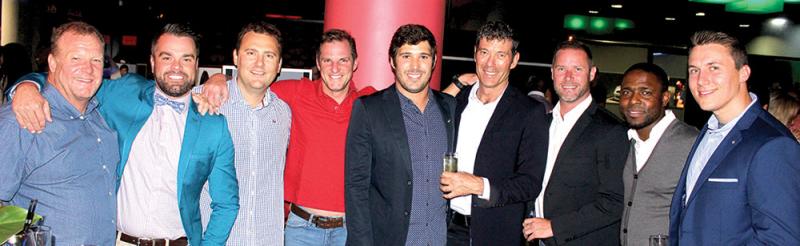 SMG Rocks Uhlanga - Again | The Bugle - Weekly Community Magazine