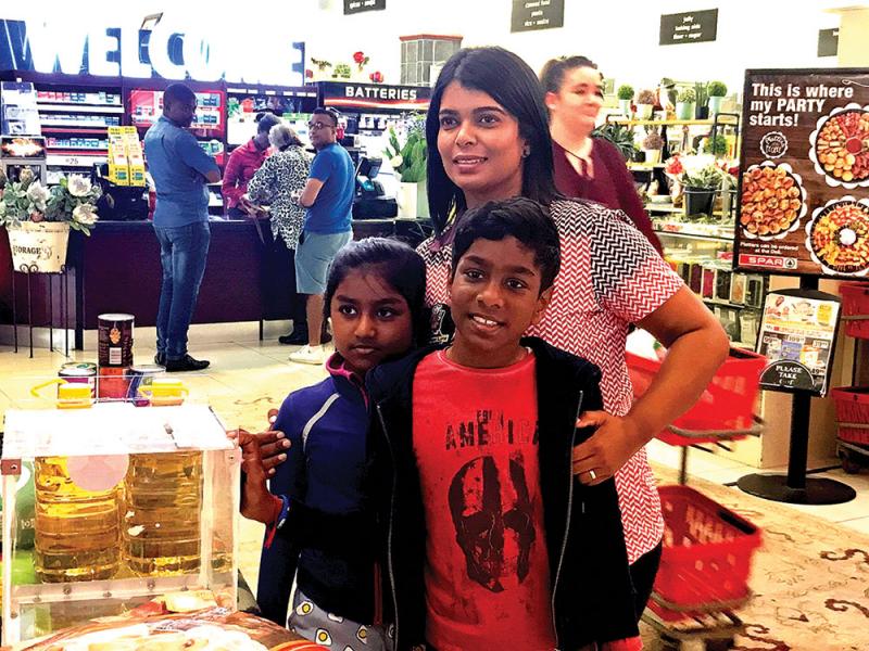 Food for Life in Umhlanga | The Bugle - Weekly Community