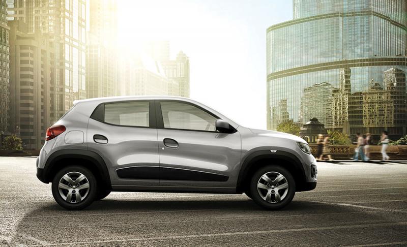 now available from renault ballito in auto the sexy and high specced renault kwid amt test drive one today