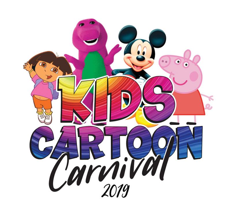 Family Fun at Cartoon Carnival In Blythedale | The Bugle - Weekly Community  Magazine, Tabloid