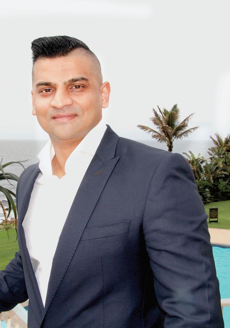 pranil maharaj your umhlanga property authority