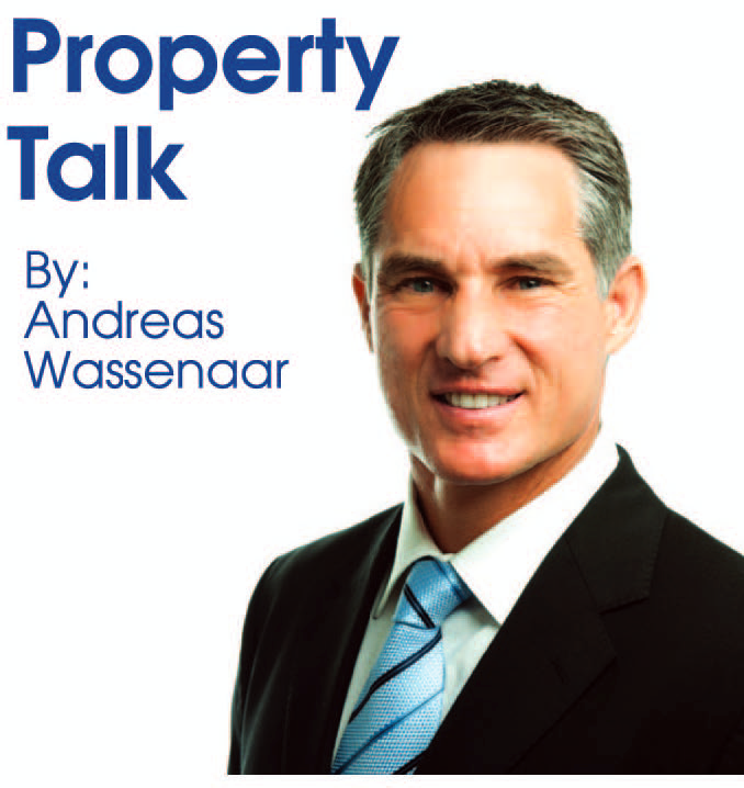 property talk land transforming before our eyes