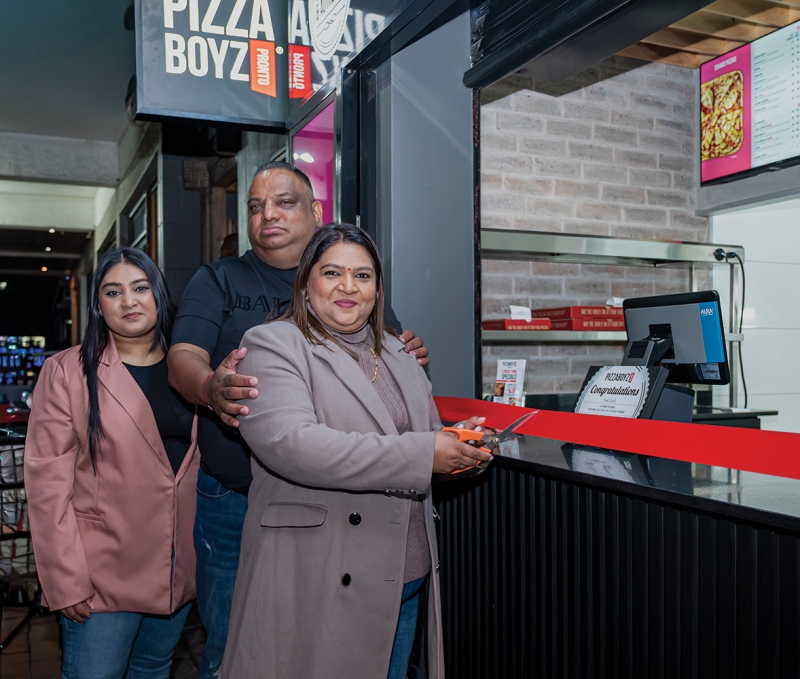 PizzaBoyz Brings Italian Soul and Family Spirit to Ballito | The